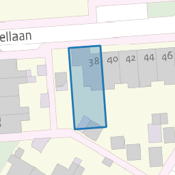 Perceel LDM00-C-2633