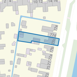 Perceel LDM00-C-2660