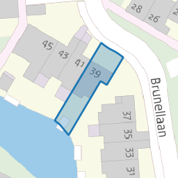 Perceel LDM00-C-2665