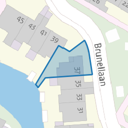 Perceel LDM00-C-2667