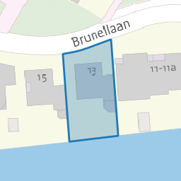 Perceel LDM00-C-2679