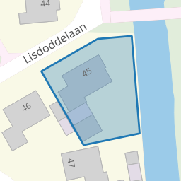 Perceel LDM00-C-2688