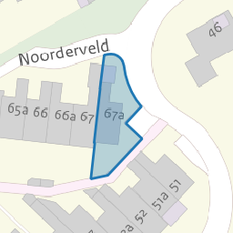 Perceel LDM00-C-2691