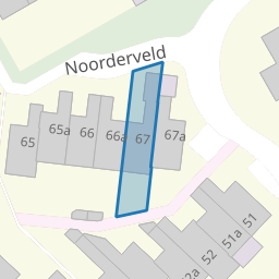 Perceel LDM00-C-2692