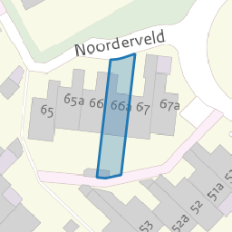 Perceel LDM00-C-2693