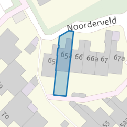 Perceel LDM00-C-2695