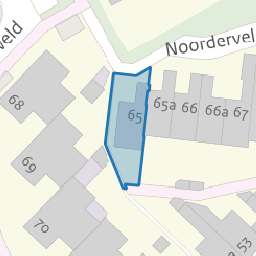 Perceel LDM00-C-2696