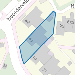 Perceel LDM00-C-2698