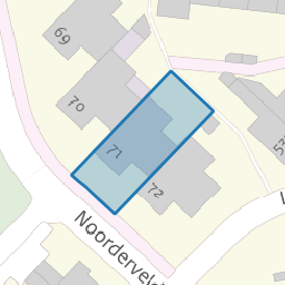 Perceel LDM00-C-2700