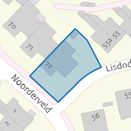 Perceel LDM00-C-2701