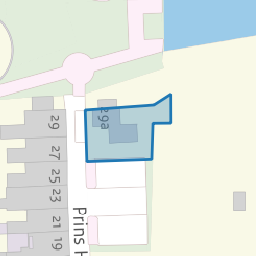 Perceel LDM00-C-2729