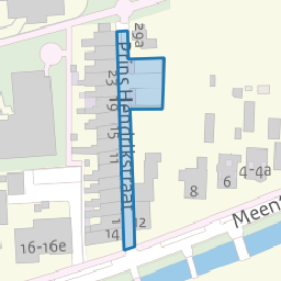 Perceel LDM00-C-2731