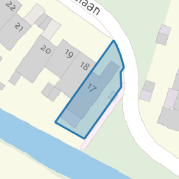 Perceel LDM00-C-2734