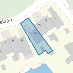 Perceel LDM00-C-2737