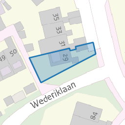 Perceel LDM00-C-2743