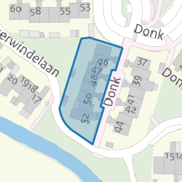 Perceel LDM00-C-2746