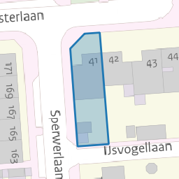 Perceel LDM00-C-2782