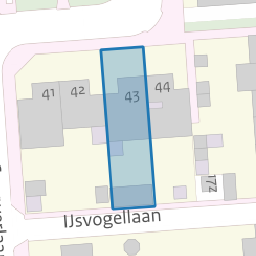 Perceel LDM00-C-2784