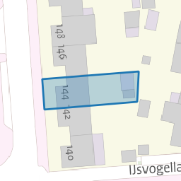 Perceel LDM00-C-2792