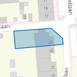 Perceel LDM00-C-2795