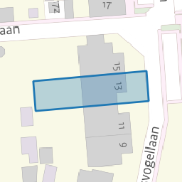 Perceel LDM00-C-2796