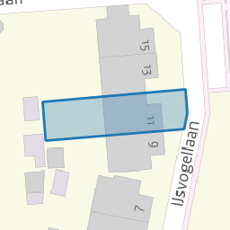 Perceel LDM00-C-2797