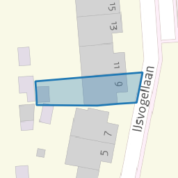 Perceel LDM00-C-2798