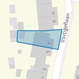 Perceel LDM00-C-2799