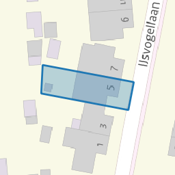 Perceel LDM00-C-2800