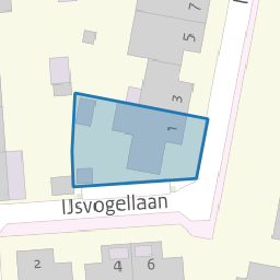 Perceel LDM00-C-2802