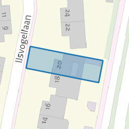 Perceel LDM00-C-2807