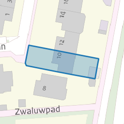 Perceel LDM00-C-2812