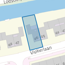 Perceel LDM00-C-2845