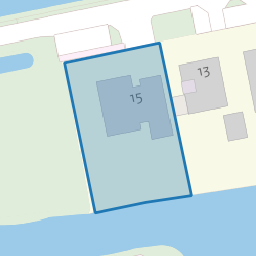 Perceel LDM00-C-2851