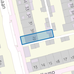 Perceel LDM00-C-2865