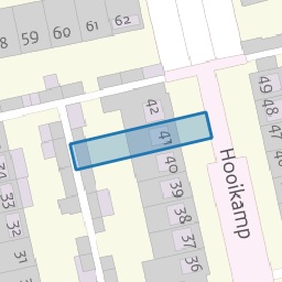 Perceel LDM00-C-2867