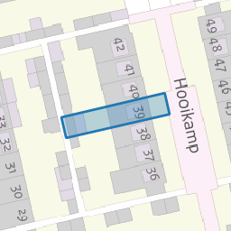 Perceel LDM00-C-2869