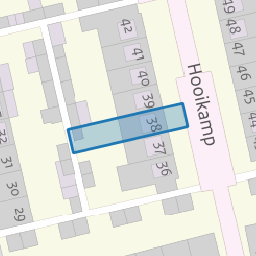 Perceel LDM00-C-2870