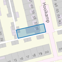 Perceel LDM00-C-2872