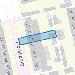 Perceel LDM00-C-2883
