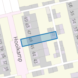 Perceel LDM00-C-2884