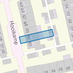 Perceel LDM00-C-2886