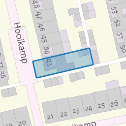 Perceel LDM00-C-2887
