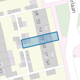 Perceel LDM00-C-2891