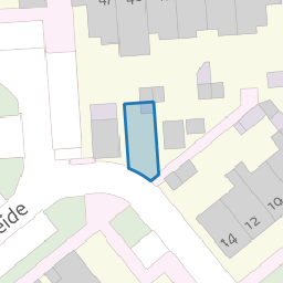 Perceel LDM00-C-2943