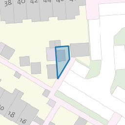 Perceel LDM00-C-2950