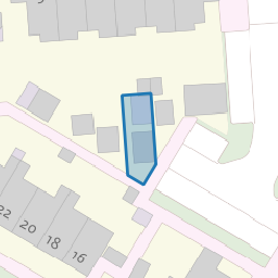 Perceel LDM00-C-2951