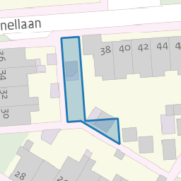 Perceel LDM00-C-2954