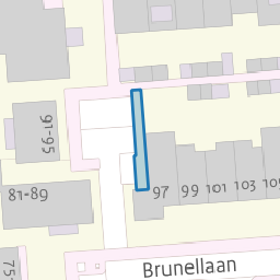 Perceel LDM00-C-2958