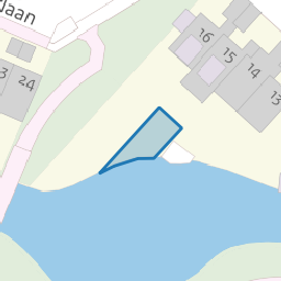 Perceel LDM00-C-2962